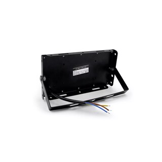 Foto 2 | Reflector Led Luz Blanca Exterior Eo Safe Imports Esi-6896 color Negro 5 Piezas