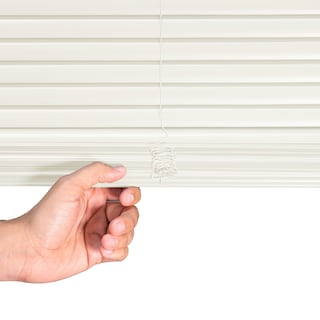 Foto 4 | Persianas Chicology Minipersianas De Alabastro De 42 Cm X 91 Cm Para Ventanas - Venta Internacional.