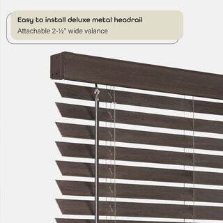 Foto 3 | Blind Achim Home Decor - Oscurecedor Inalámbrico Para Habitación (48 X 64 Cm) - Venta Internacional.