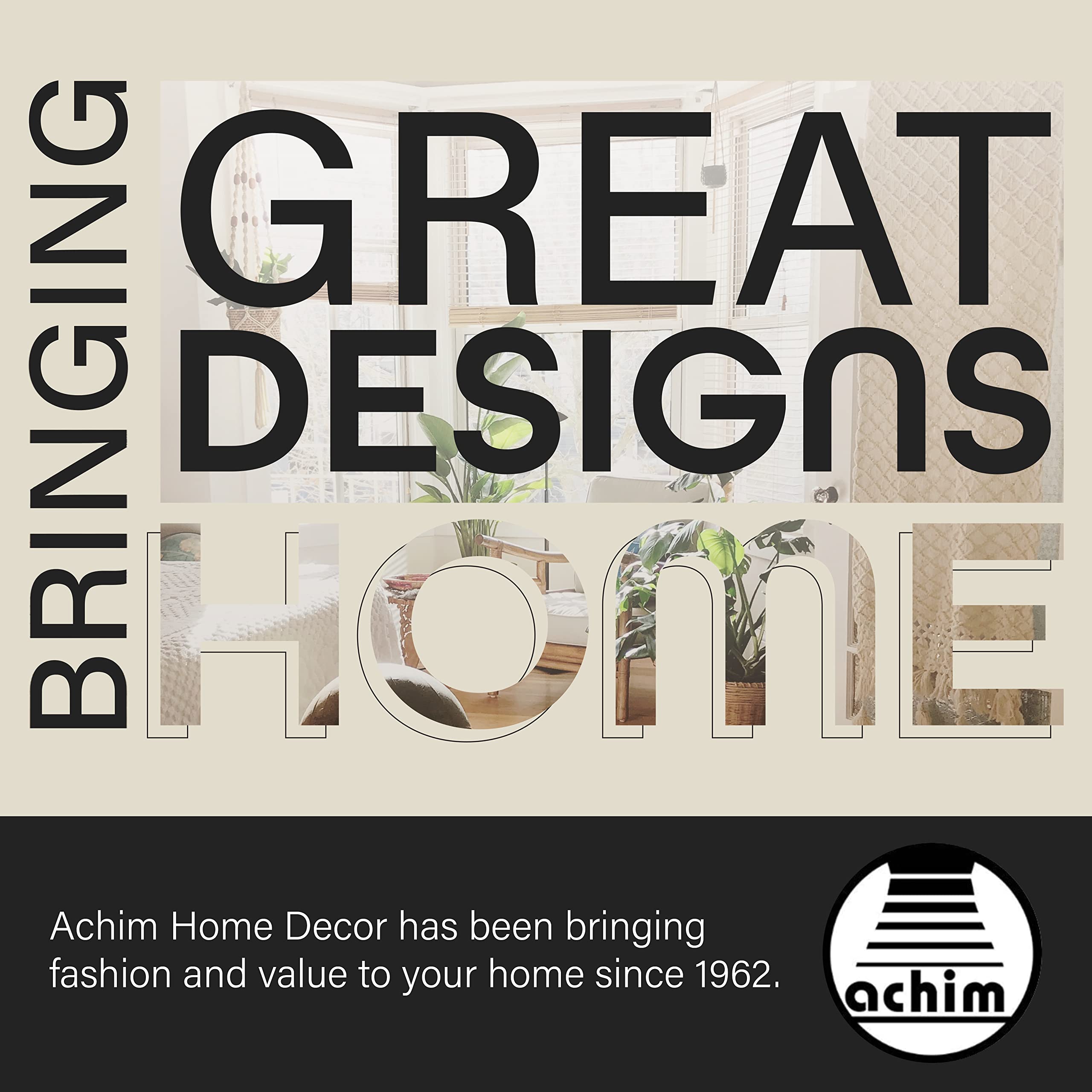Foto 7 pulgar | Blind Achim Home Decor - Oscurecedor Inalámbrico Para Habitación (48 X 64 Cm) - Venta Internacional.