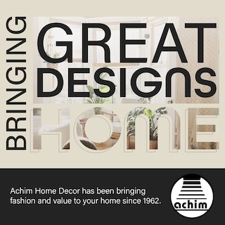 Foto 6 | Blind Achim Home Decor - Oscurecedor Inalámbrico Para Habitación (48 X 64 Cm) - Venta Internacional.