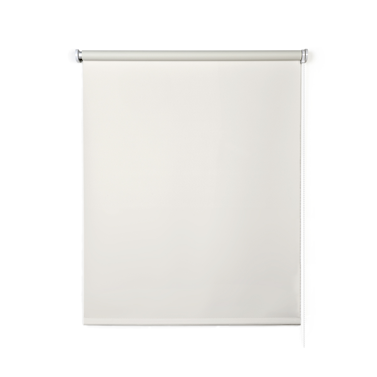 Foto 2 pulgar | Persiana Enrollable Stor Planet Blackout Roll-up Marfil 80 cm x 250 cm