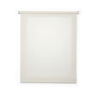 Foto 1 | Persiana Enrollable Stor Planet Traslúcida Roll-up Blanco 140 cm x 180 cm
