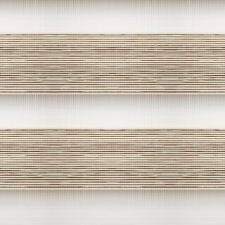 Foto 6 | Persiana Enrollable Noche y Día Premium color Beige 120cm x 250cm