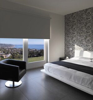 Foto 5 | Persiana Enrollable STOR PLANET Blackout Roll-Up Gris 100 CM X 180 CM