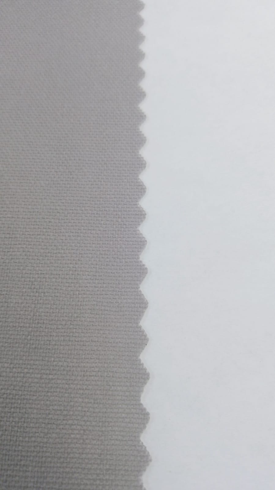 Foto 4 pulgar | Persiana Para Ventana Decoking Enrollable Horizontal Filtro 140 X 220 cm Gris