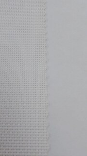 Foto 3 | Persiana Para Ventana Decoking Enrollable Horizontal Malla Solar 120 X 200 cm Chalk