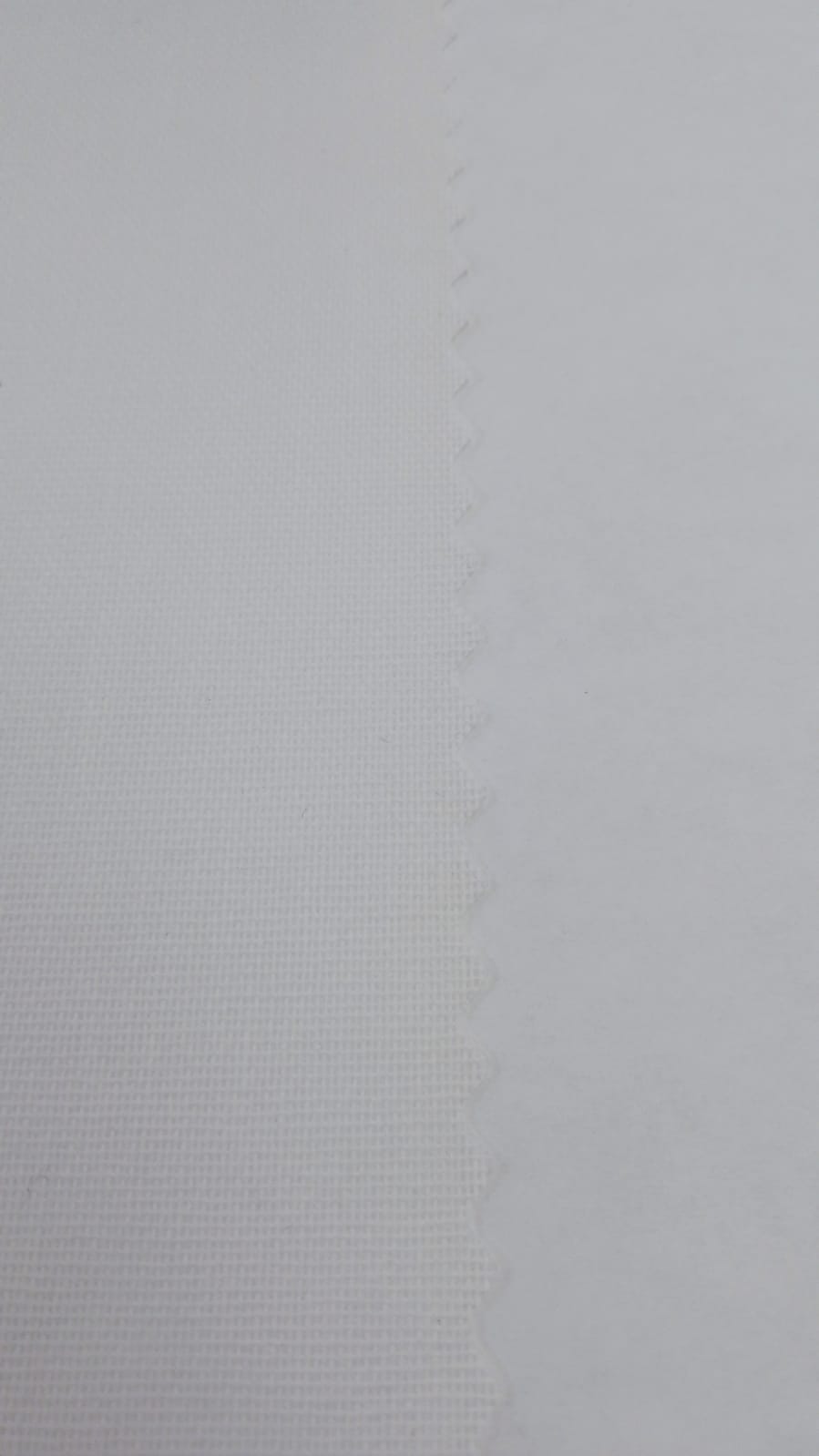 Foto 4 pulgar | Persiana para Ventana Decoking Blanca Enrollable Horizontal Filtro 140 cm Ancho x 180 cm Alto