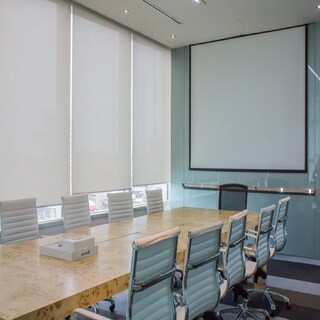 Foto 7 | Persiana para Ventana Decoking Enrollable Horizontal Filtro 140 X 180 cm Gris