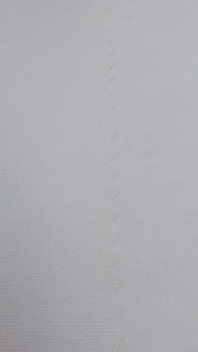 Foto 3 | Persiana para Ventana Decoking Blanca Enrollable Horizontal Filtro 120 cm Ancho x 180cm Alto