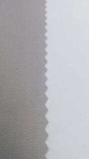 Foto 3 | Persiana para Ventana Decoking Gris Enrollable Horizontal Filtro 120 cm Ancho x 180 cm Alto