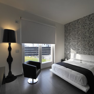 Foto 8 | Persiana para Ventana Decoking Plateada Enrollable Horizontal Blackout 160 cm Ancho x 180 cm Alto