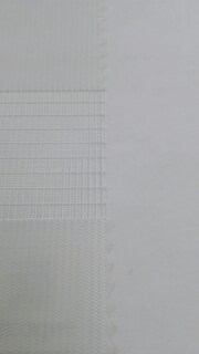 Foto 3 | Persiana para Ventana Decoking Blanca Sheer Elegance Enrollable Horizontal 100 cm Ancho x 180cm Alto
