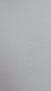 Foto 3 | Persiana para Ventana Decoking Blanca Enrollable Horizontal Filtro 120 cm Ancho x 200 cm