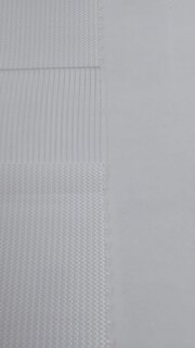 Foto 3 | Persiana Decoking Sheer Wood Desing Enrollable Horizontal 140 X 220 cm