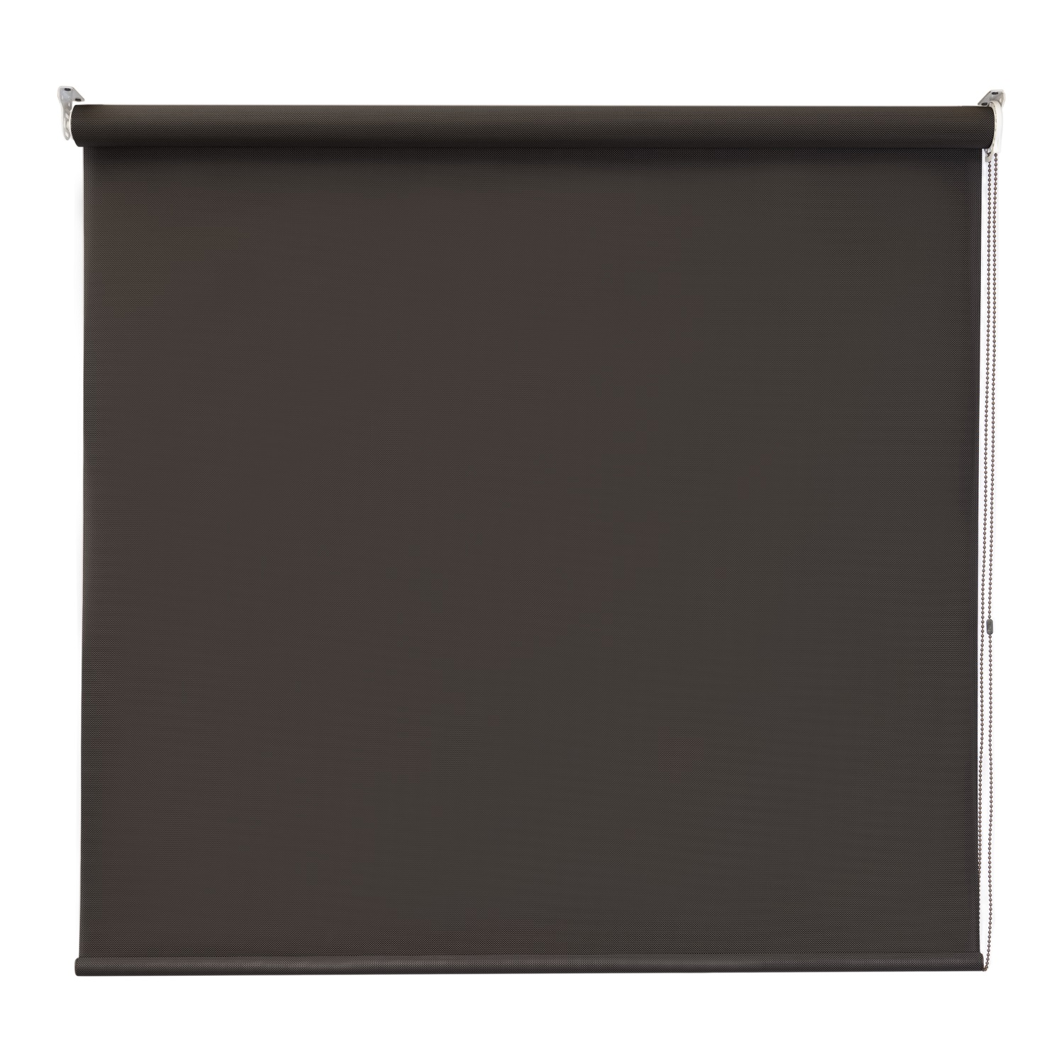 Foto 1 | Persiana Decoking Filtro Ligero Marrón Enrollable Horizontal 140 X 220 cm