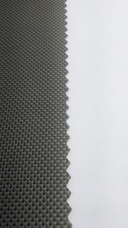 Foto 3 | Persiana Decoking Filtro Ligero Marrón Enrollable Horizontal 140 X 220 cm