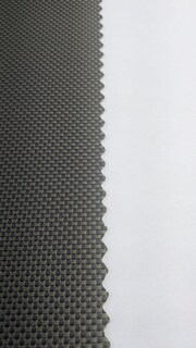 Foto 3 | Persiana Decoking Filtro Ligero Marrón Enrollable Horizontal 140 X 180 cm
