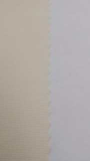 Foto 3 | Persiana Decoking Filtro Ligero Beige Enrollable Horizontal 120 X 200 cm