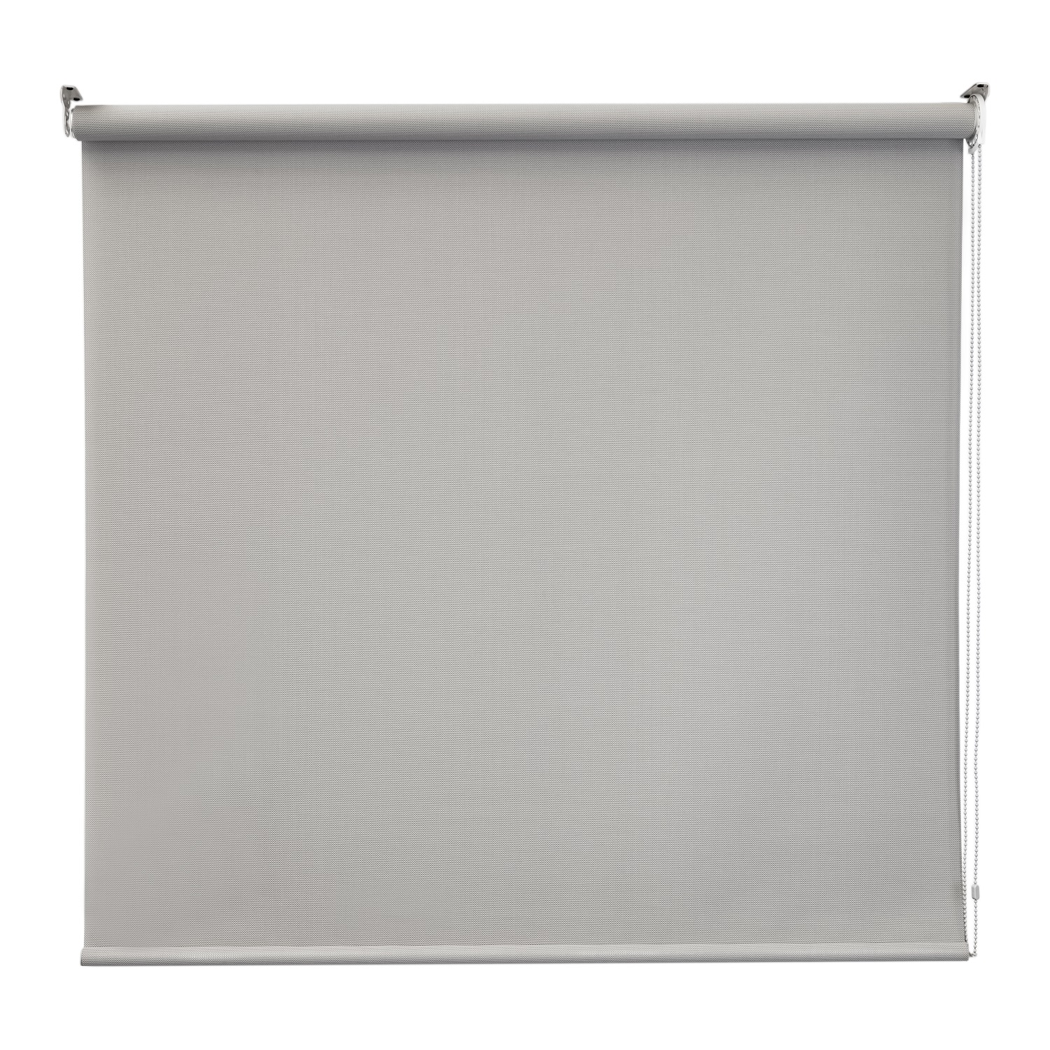 Persiana Enrollable Horizontal Malla Solar 140cm x 220cm - Pewter