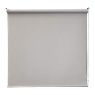 Foto 1 | Persiana Enrollable Horizontal Malla Solar 140cm x 220cm - Pewter