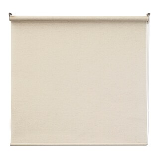 Foto 1 | Persiana Decoking Filtro Ligero Beige Enrollable Horizontal 120 X 180 cm