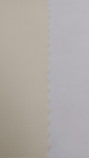Foto 3 | Persiana Decoking Filtro Ligero Beige Enrollable Horizontal 120 X 180 cm