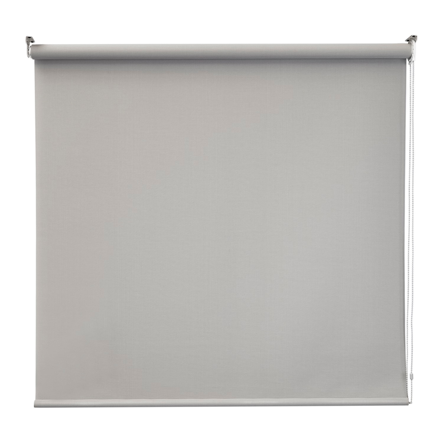 Persiana Enrollable Horizontal Malla Solar 120cm x 180cm - Pewter $1,170