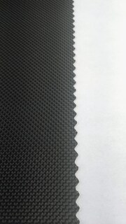 Foto 3 | Persiana Decoking Negra para Ventana