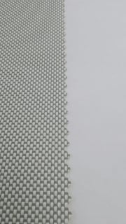 Foto 3 | Persiana Enrollable Horizontal Malla Solar 200x240cm - Hecha en México