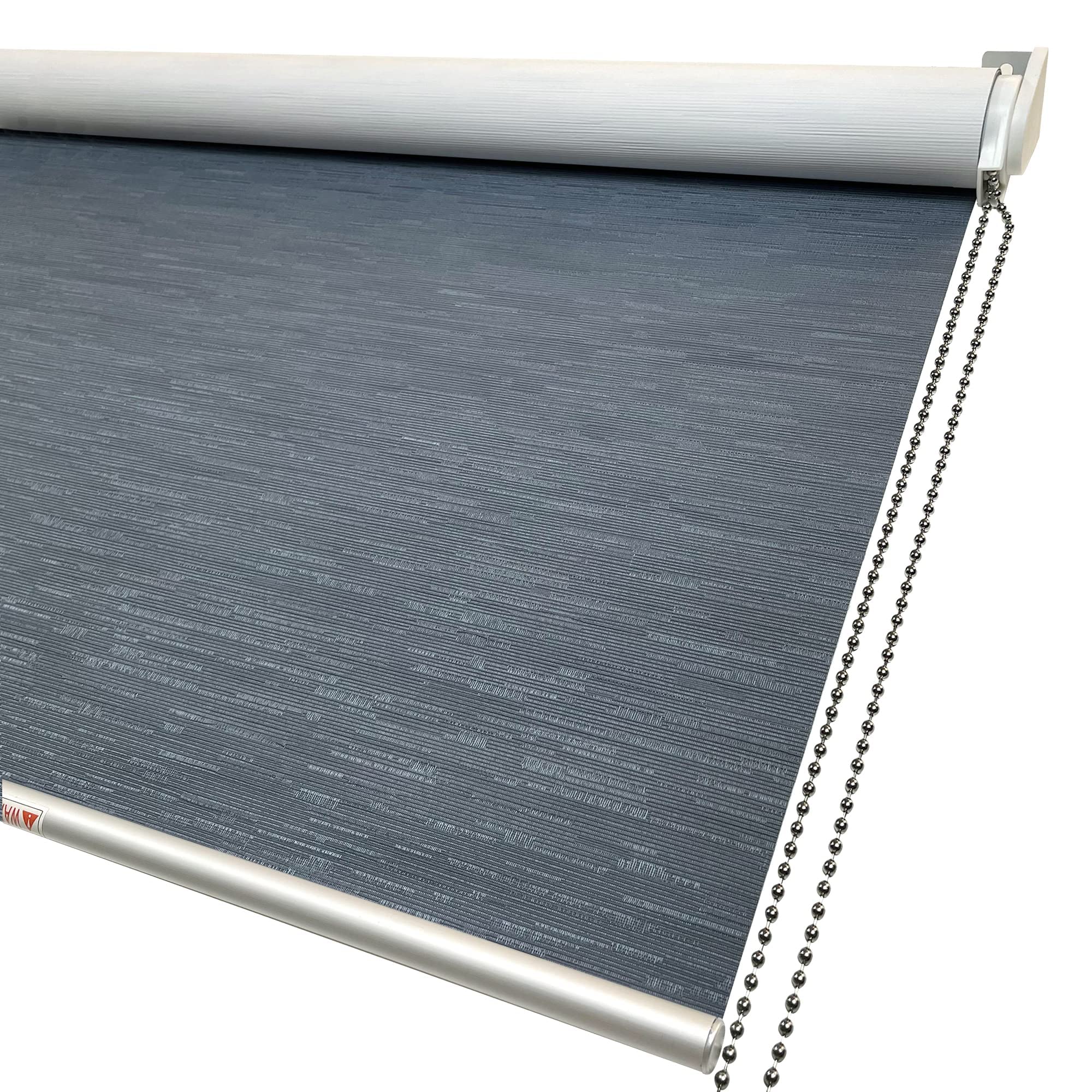 Persianas Enrollables Homebox, 100% Jacquard A Rayas Opacas - Venta Internacional.
