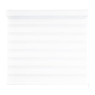 Foto 1 | Decoking Persiana Para Ventana Sheer Elegance Wood Desing Enrollable Horizontal 140cm Ancho X 180cm Alto Hecha En