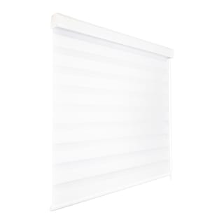 Foto 2 | Decoking Persiana Para Ventana Sheer Elegance Wood Desing Enrollable Horizontal 120cm Ancho X 200cm Alto Hecha En