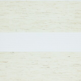 Foto 3 | Decoking Persiana Para Ventana Sheer Elegance Enrollable Horizontal 160cm Ancho X 180cm Alto Hecha En México Linen Ivor