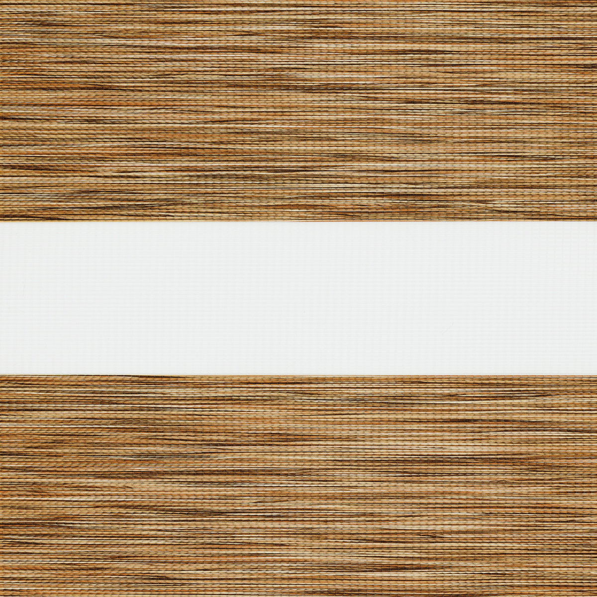 Foto 4 pulgar | Decoking Persiana Para Ventana Sheer Elegance Wood Desing Enrollable Horizontal 120cm Ancho X 200cm Alto Hecha En