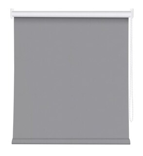 Foto 1 | Persianas Marais Enrollable Gris Claro Black Out
