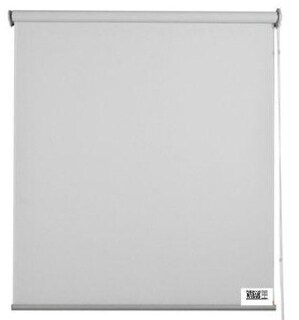 Foto 1 | Persianas Marais Enrollable Gris Screen