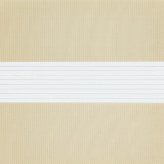Foto 3 | Decoking Persiana Para Ventana Sheer Elegance Enrollable Horizontal 140cm Ancho X 180cm Alto Hecha En México Capuccino