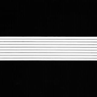 Foto 3 | Decoking Persiana Para Ventana Sheer Elegance Wood Desing Enrollable Horizontal 160cm Ancho X 180cm Alto Hecha En