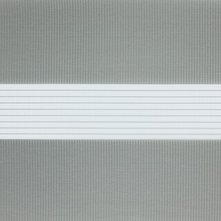 Foto 3 | Decoking Persiana Para Ventana Sheer Elegance Enrollable Horizontal 100cm Ancho X 180cm Alto Alto Hecha En México Grey