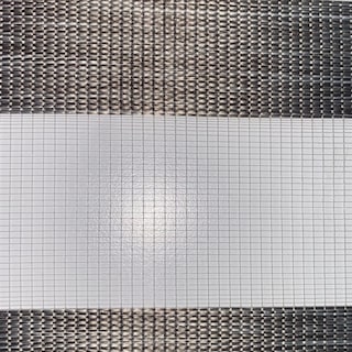 Foto 4 | Persiana Enrollable Marais Sheer Gris