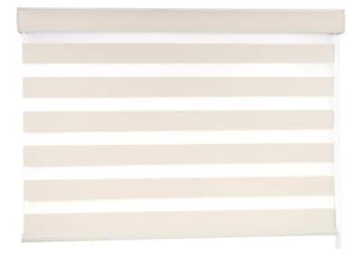 Foto 1 | Persiana Marais Enrollable Soft Wood Dense Woodlook 100 x 150 cm
