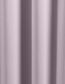 Foto 4 | Cortinas Vianney Blackout Larga Catania color Púrpura