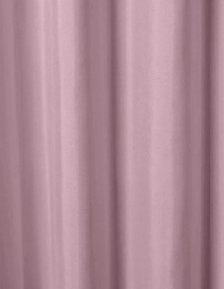 Foto 4 | Cortinas Vianney Viasoft Corta color Lila