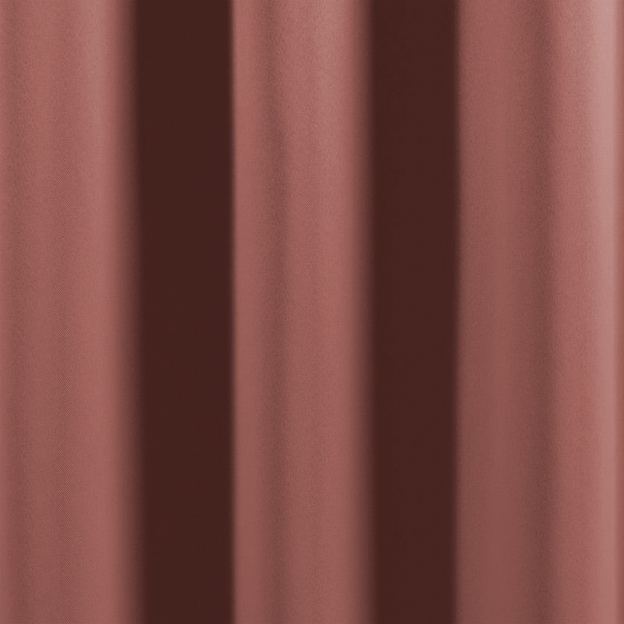 Foto 4 pulgar | Cortinas Vianney Blackout Larga Catania Deep Rose color Azul