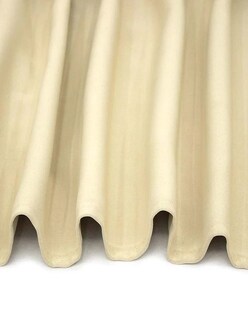 Foto 3 | Cortinas Vianney Catania color Beige 2 Piezas