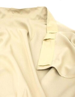 Foto 4 | Cortinas Vianney Catania color Beige 2 Piezas