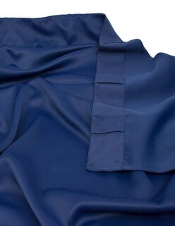 Foto 3 | Cortinas Vianney Catania color Azul 2 Piezas