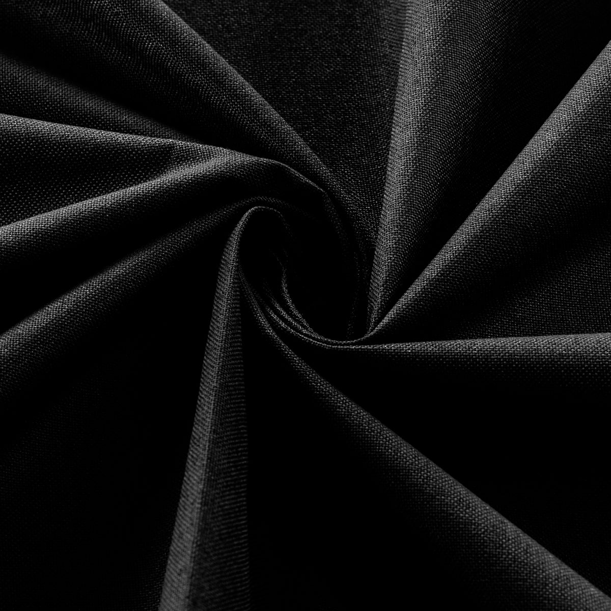 Foto 6 pulgar | Cortinas Blackout Thermal Negras