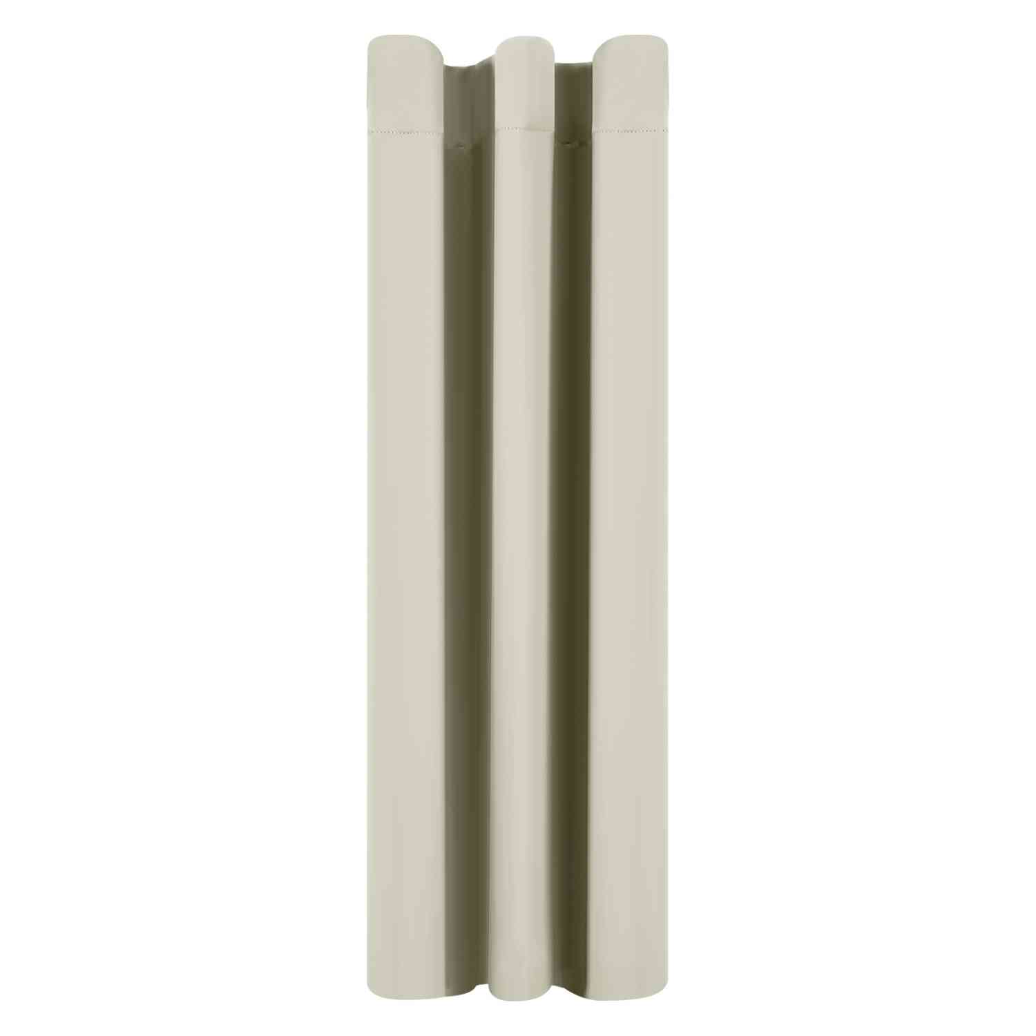 Foto 6 pulgar | Cortina Blackout Corta Rack & Pack 214x160 2 Piezas Beige